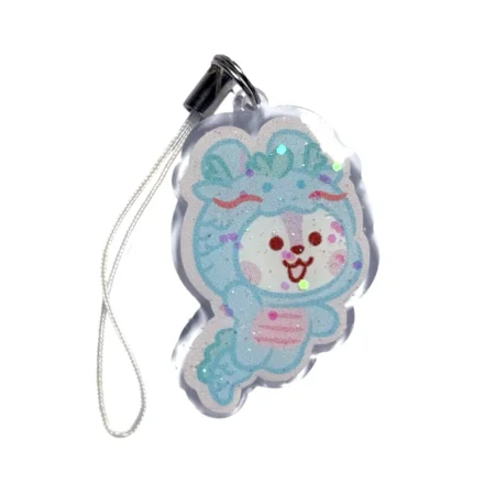 Colgante Bt21 Minini Dragons | Mang