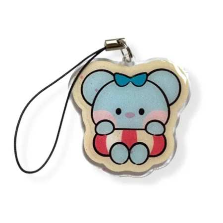 Colgante Bt21 Minini Summer | Koya