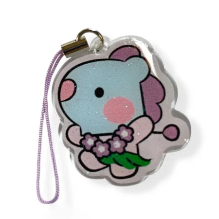 Colgante Bt21 Minini Summer | Mang