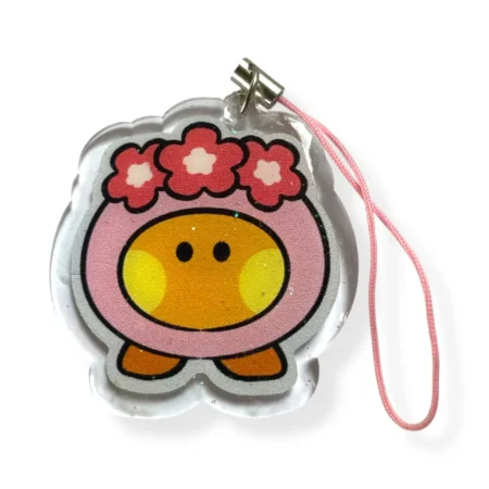 Colgante Bt21 Minini Summer | Shooky