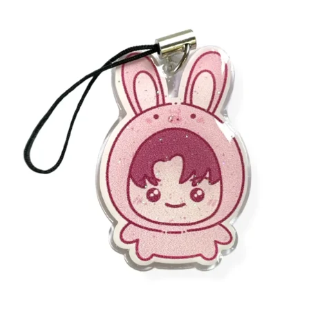 Colgante Skz Mini | Changbin