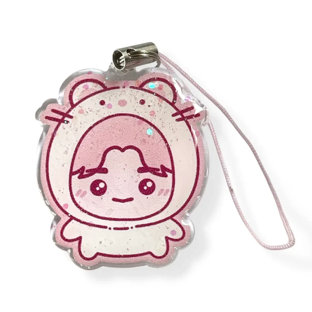 Colgante Skz Mini | Hyunjin