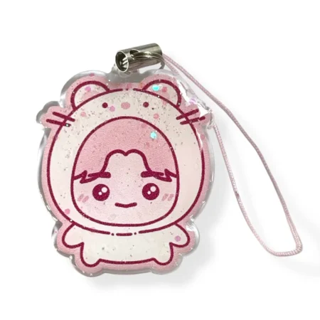 Colgante Skz Mini | Hyunjin