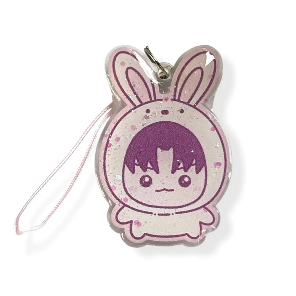 Colgante Skz Mini | Lee Know