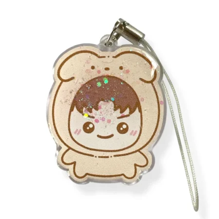 Colgante Skz Mini | Seungmin