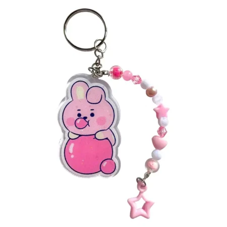 Llavero Bt21 Jelly Candy | Cooky