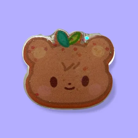 Pines Ateez | Tiny Aniteez | JJONGbear