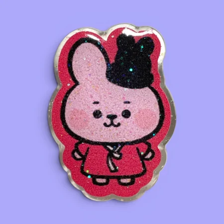 Pines BTS | BT21 Arirang Cooky