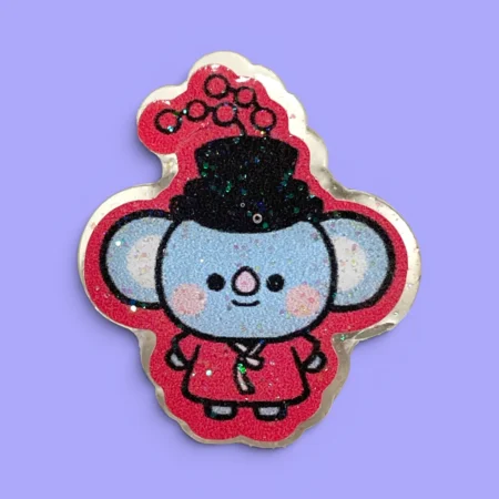 Pines BTS | BT21 Arirang Koya