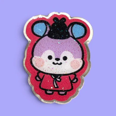 Pines BTS BT21 Arirang | Mang