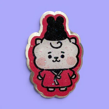 Pines BTS BT21 Arirang | RJ
