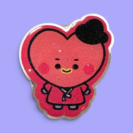 Pines BTS BT21 Arirang | Tata