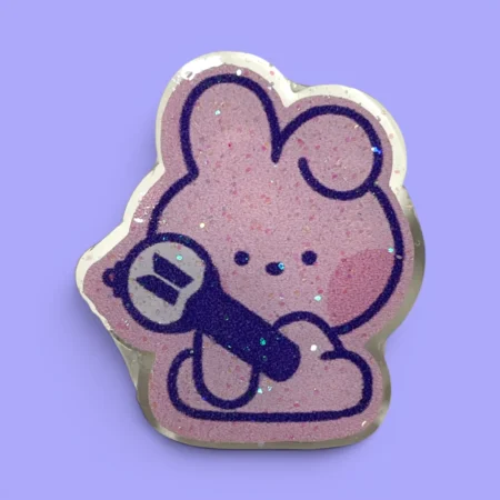 Pines BTS BT21 Armybomb | Cooky