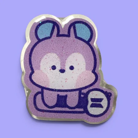 Pines BTS BT21 Armybomb | Mang