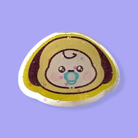 Pines BTS BT21 Baby | Chimmy