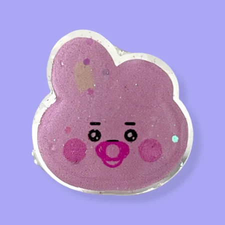 Pines BTS BT21 Baby | Cooky