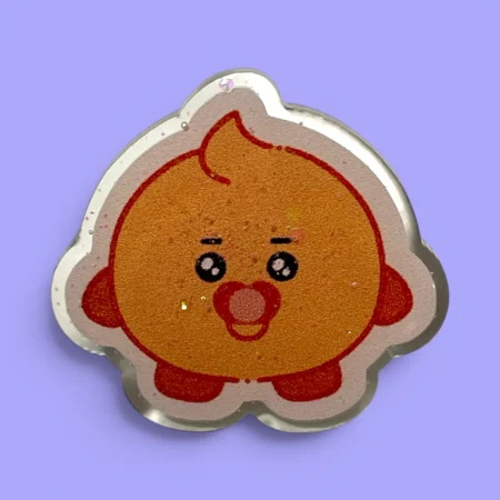 Pines BTS BT21 Baby | Shooky