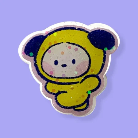 Pines BTS BT21 | Chimmy