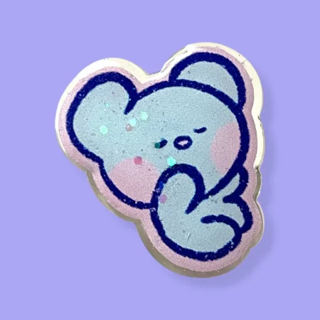 Pines BTS BT21 | Koya