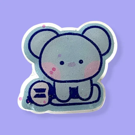 Pines BTS BT21 Armybomb | Koya