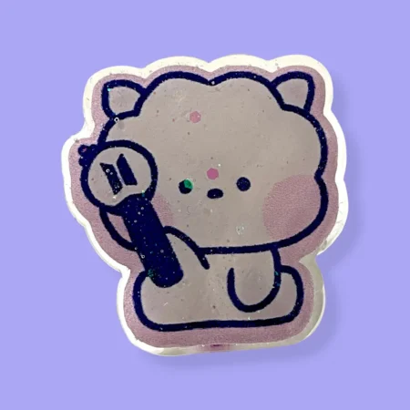 Pines BTS BT21 Armybomb | RJ