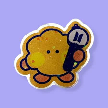 Pines BTS BT21 Armybomb | Shooky