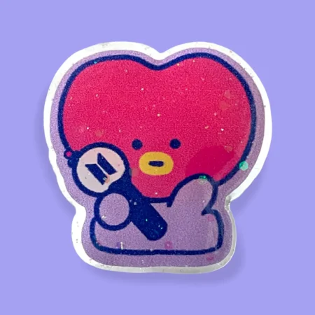 Pines BTS BT21 Armybomb | Tata