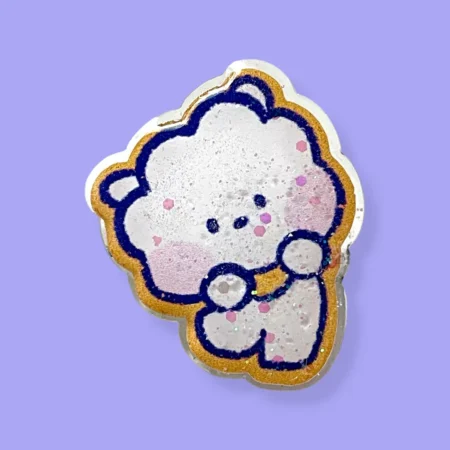 Pines BTS BT21 | RJ