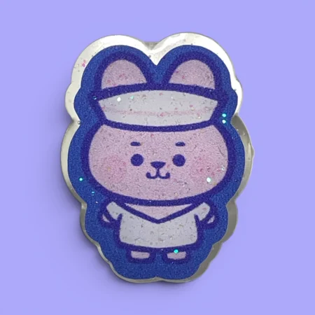 Pines BTS BT21 Swim | Cooky