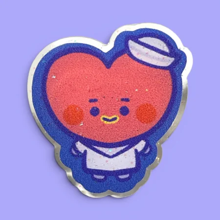 Pines BTS BT21 Swim | Tata