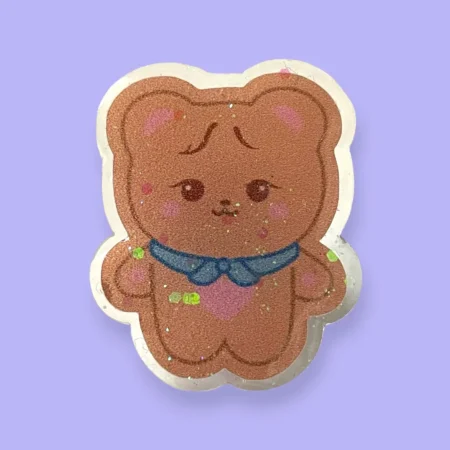 Pines Blackpink | Gomdeuki