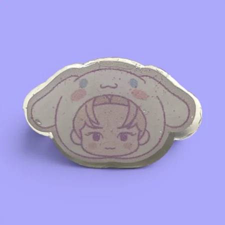 Pines NCT 127 | Sanrio Taeyong