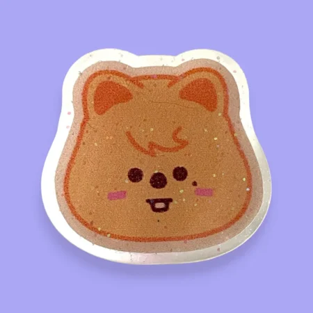 Pines Stray Kids | Baby Skzoo | Han Quokka
