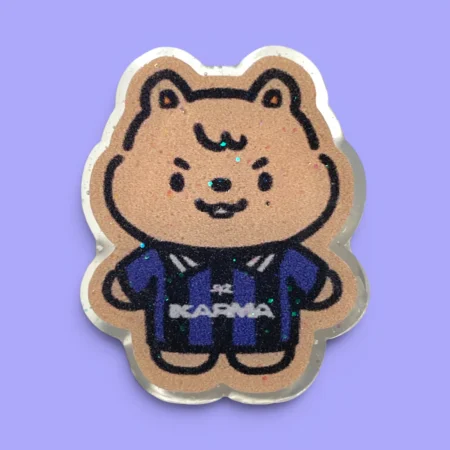 Pines Stray Kids | Skzoo Karma | Han Quokka