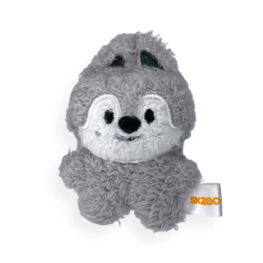 Stray Kids | Keyring Micro Ver. WolfChan – Ddalgi Store