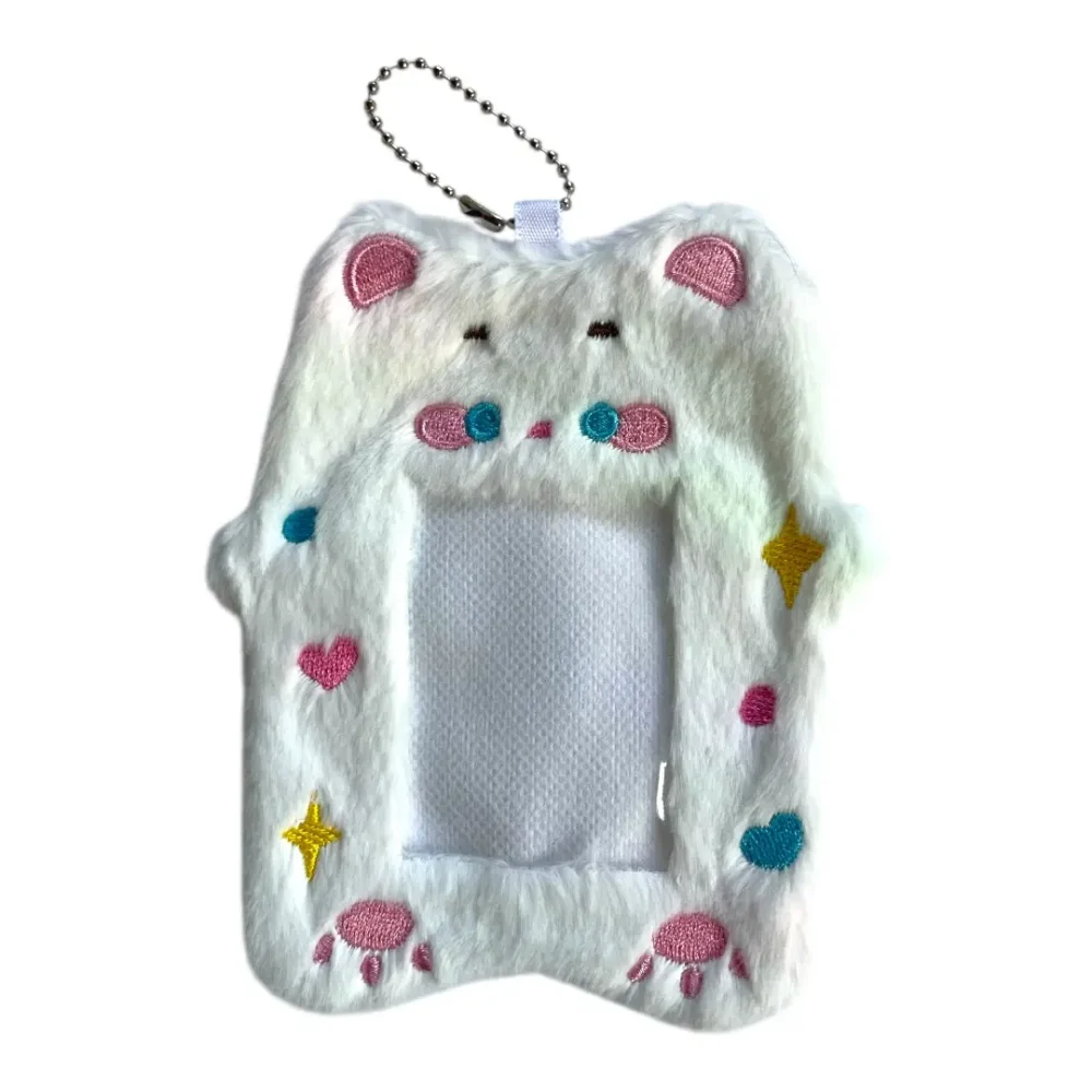 Cardholder Peluche | Oso Polar