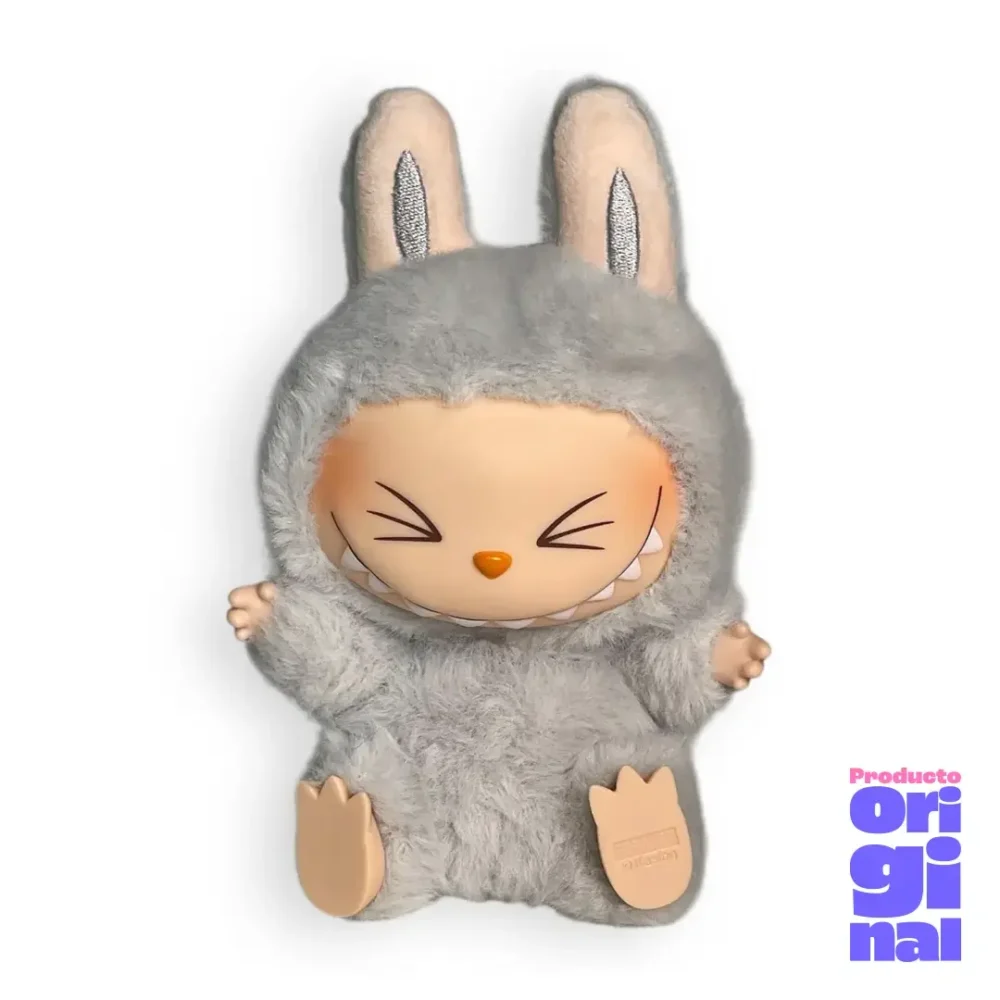 Blind Box [Caja Sorpresa] | Labubu Have a Seat - Imagen 4