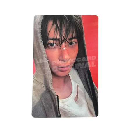 Photocard TXT | Taehyun | The Star Chapter: Together Pop-Up Store