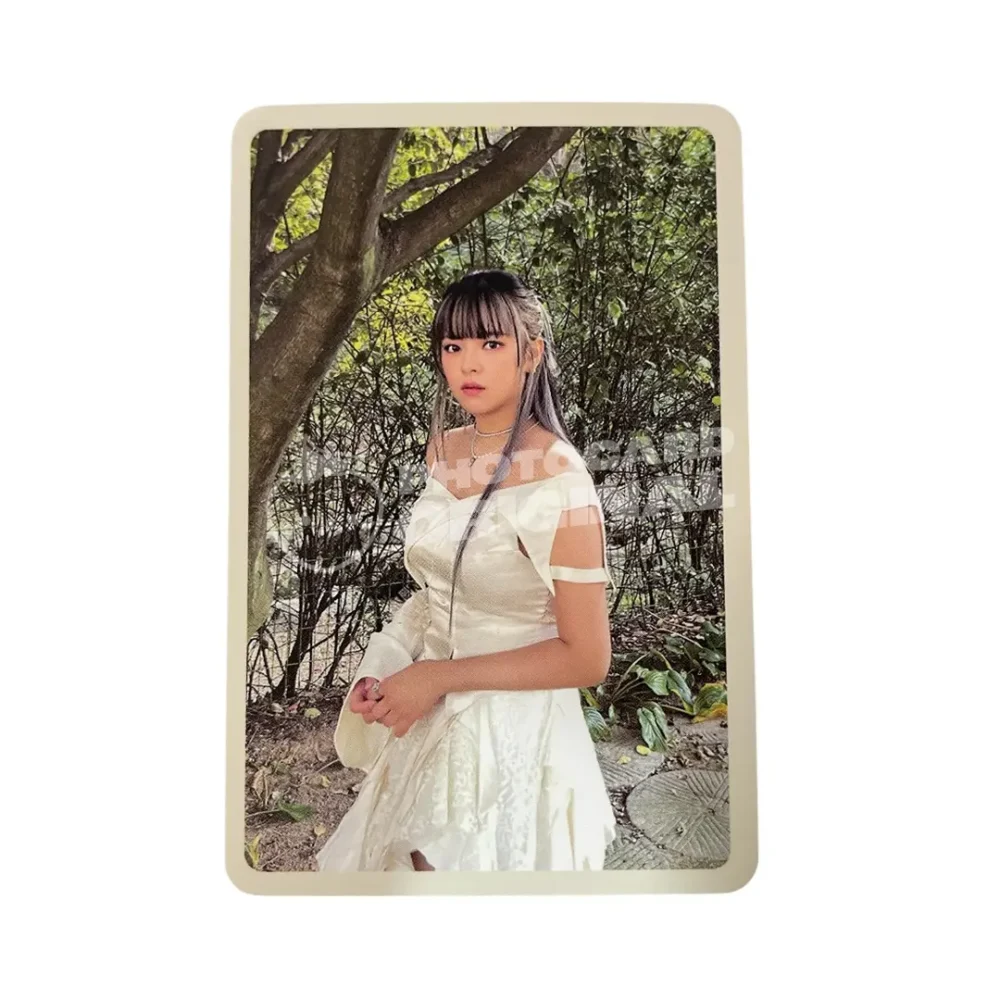 Photocard Twice | Jeongyeon | With YOU-th Forever Ver.