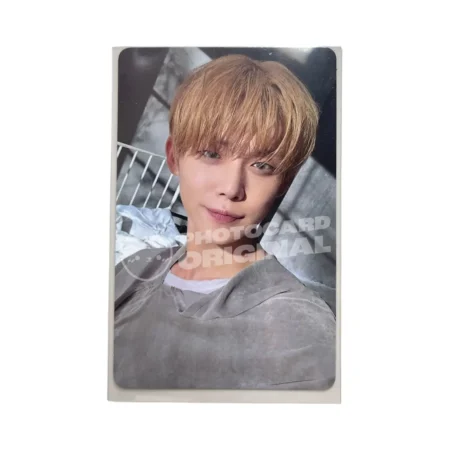 Photocard TXT | Yeonjun | The Star Chapter: Sanctuary Savoir Ver.