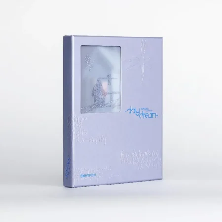 Enhypen - Romance Untold Daydream | White Midnight Ver.