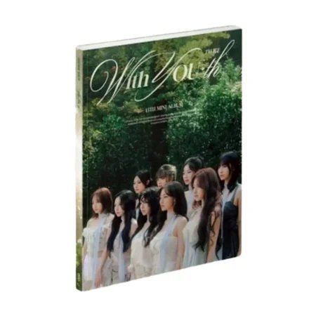 Twice - With YOU-th | Forever ver.