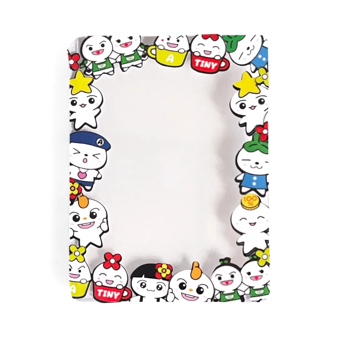 Toploader Ateez | Teez-mon