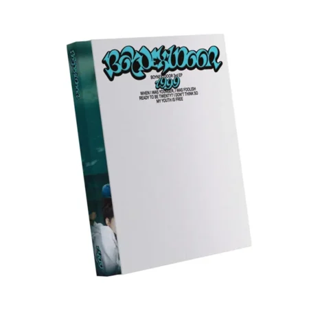 BoyNextDoor 19.99 | Twenty Ver.