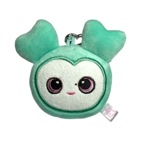 Peluche Twice | Bag Charm Lovely Mively