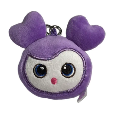 Peluche Twice | Bag Charm Lovely Savely