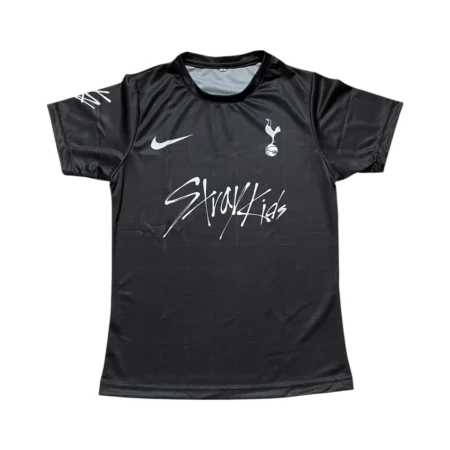 Camiseta Fanmade Tottenham x SKZ | Hyunjin