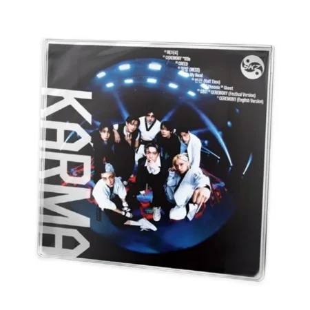 Stray Kids - Karma Limited Ver.