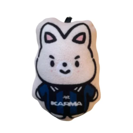 Mini Skzoo | Karma Foxl.Ny