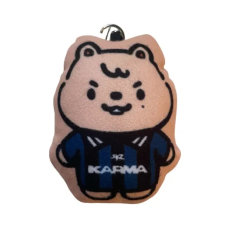 Mini Skzoo | Karma Han Quokka